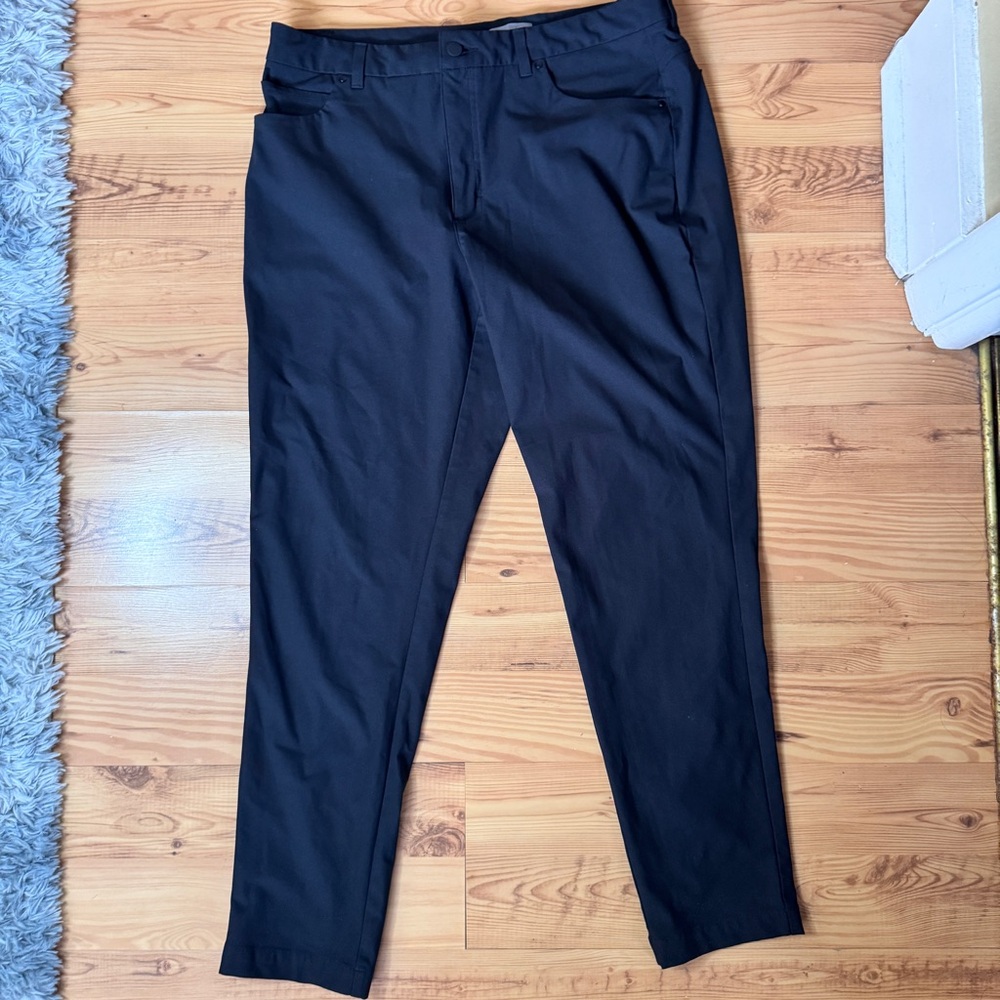 VRST 5 Pocket Slim Pants - 36 x 32